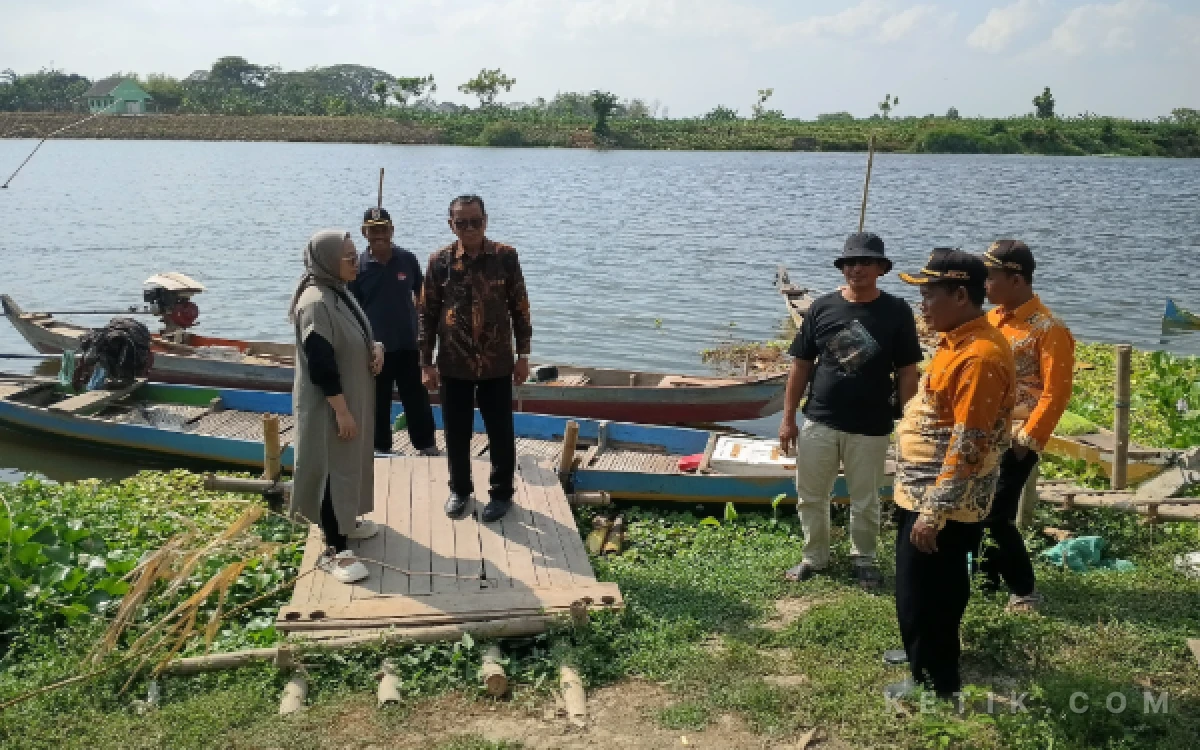 Thumbnail Berita - Jaga Ekologi hingga Sejarah Bengawan Solo, Gerakan Sabhyanadipala Raih Dukungan DPRD Tuban