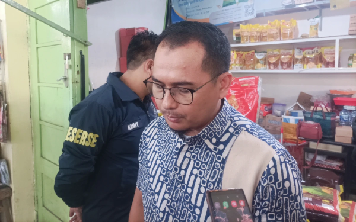 Thumbnail Berita - Faktor Kelangkaan Beras Premium Diungkap Bulog Malang, Fenomena El Nino hingga Harga Gabah Jadi Penyebab Utama