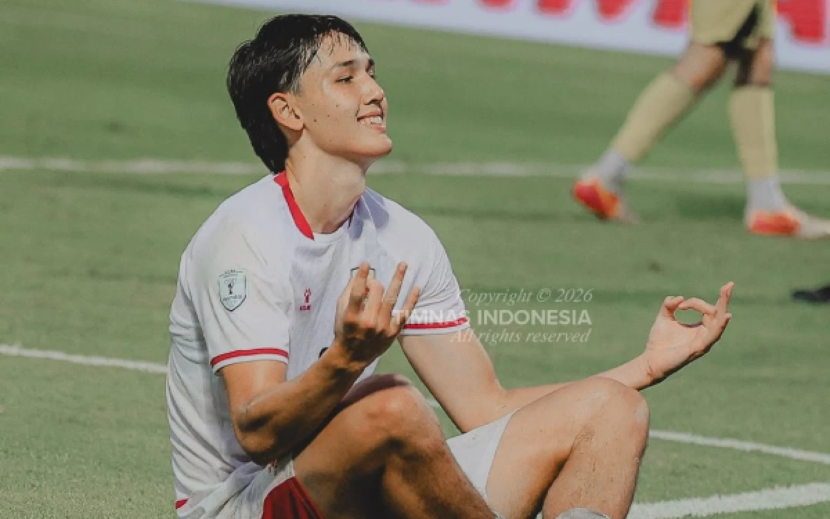 Thumbnail Berita - Head to Head Vietnam vs Indonesia di Piala AFF 2026