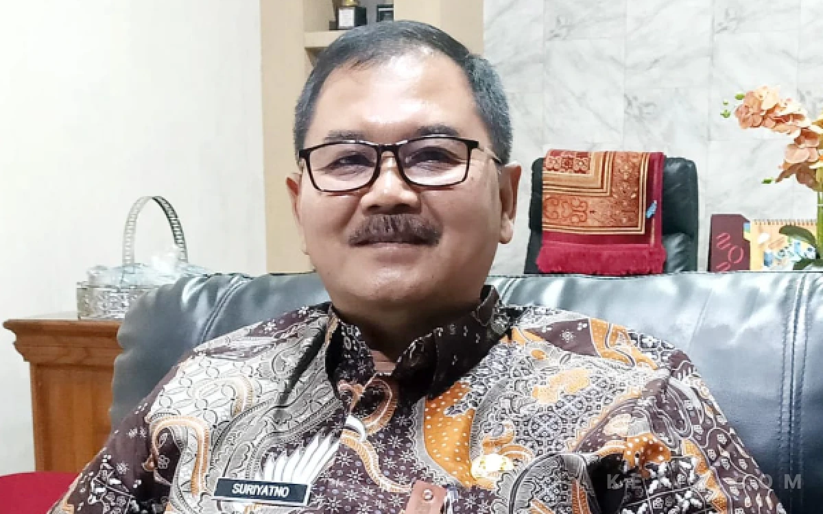 Thumbnail Berita - Disnaker Situbondo Manfaatkan DBHCHT untuk Pembayaran Iuaran BPJS Ketenagakerjaan Bagi Buruh Tani Tembakau