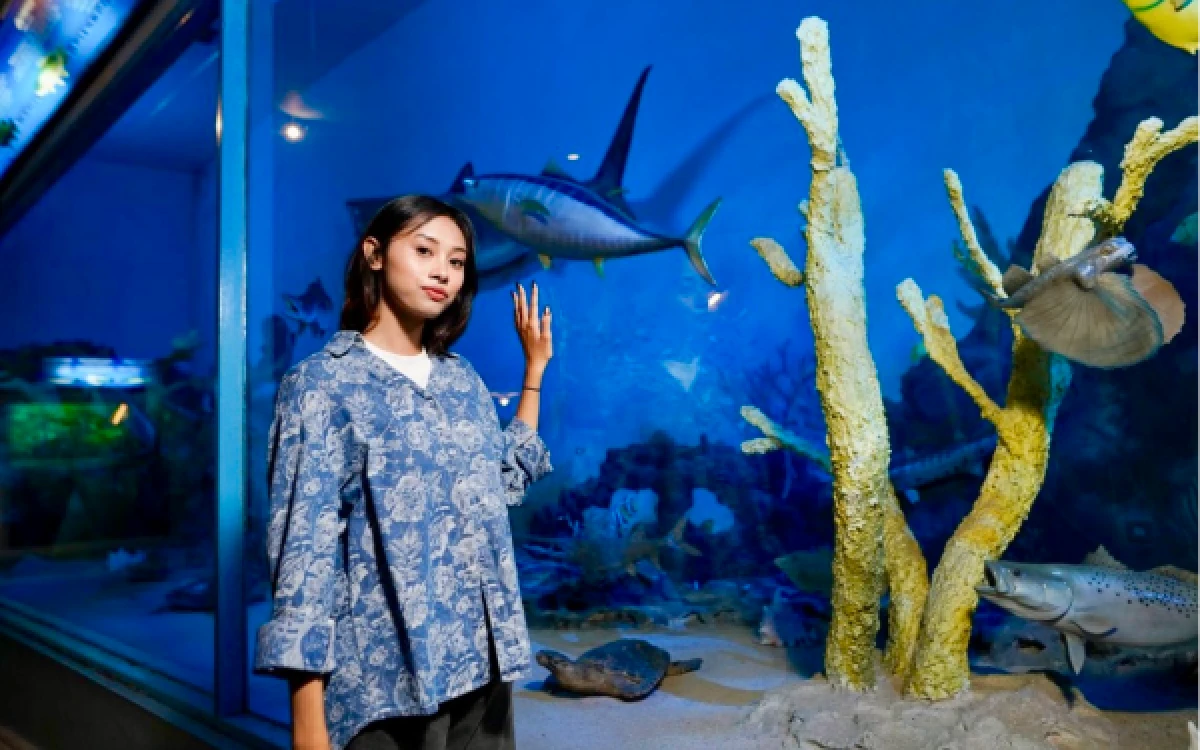 Thumbnail Berita - Investasi Rp120 Miliar, Jatim Park 3 Segera Bangun Aquarium Underwater di Kota Batu