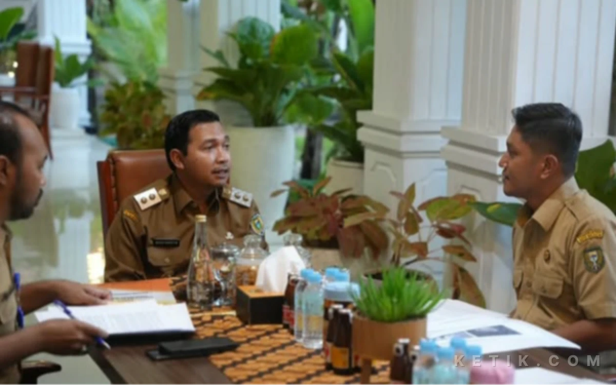 Thumbnail Berita - HUT ke-108 Kota Madiun Tanpa Upacara, Pemkot Siapkan Kirab Tengah Malam Hadirkan Sosok Retno Dumilah