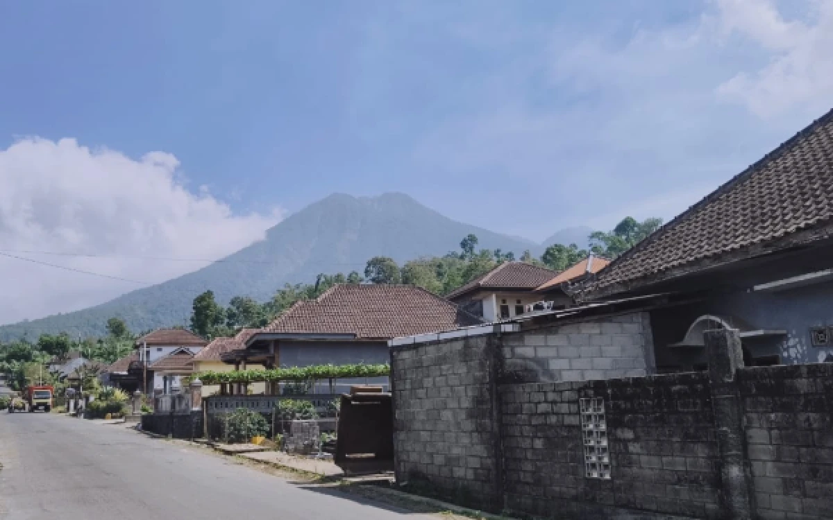 Thumbnail Berita - Asal Usul Nama Gunung Kawi Malang, Berasal dari Sanskerta atau Kawitan?