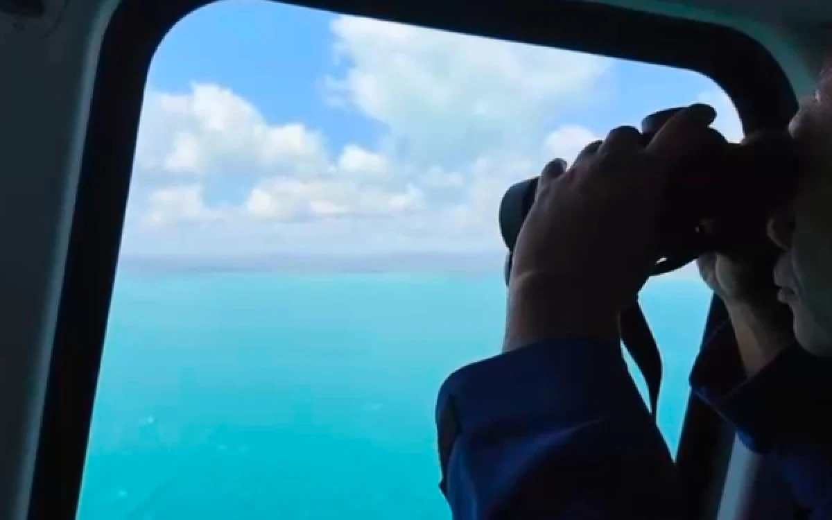 Thumbnail Berita - Lima Orang Meninggal Dunia, KNKT Telusuri Penyebab Kebakaran KMP Mutiara Sentosa II