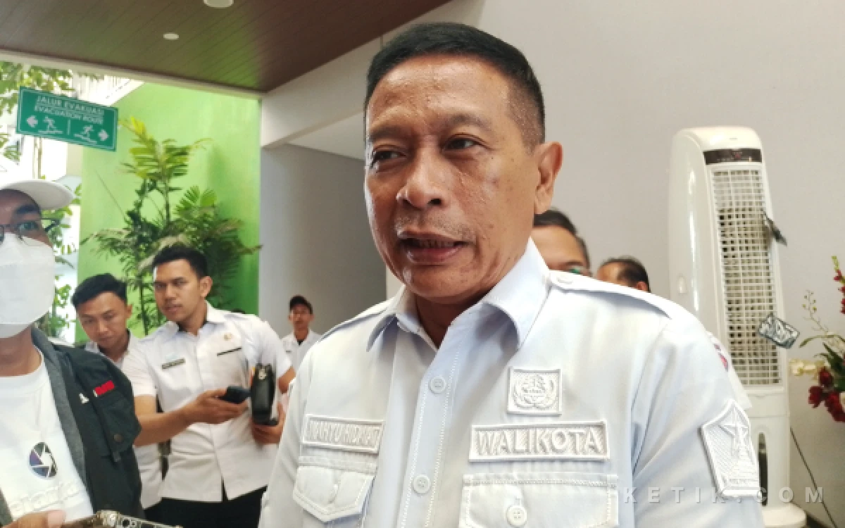 Thumbnail Berita - Tak Cukup Andalkan APBD, Wali Kota Malang Minta CSR Ikut Percepatan Penanganan Pascabencana
