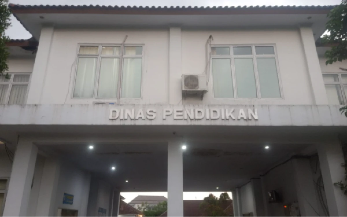 Thumbnail Berita - Disdik Lebak Pastikan SPMB 2026 Tertampung, Upayakan Penambahan Kuota Rombel