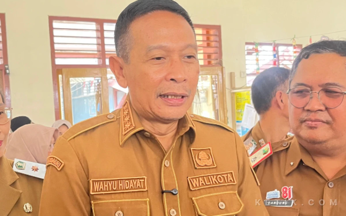 Thumbnail Berita - Pemkot Malang Menanti Restu BKN untuk Isi 167 Jabatan Kosong