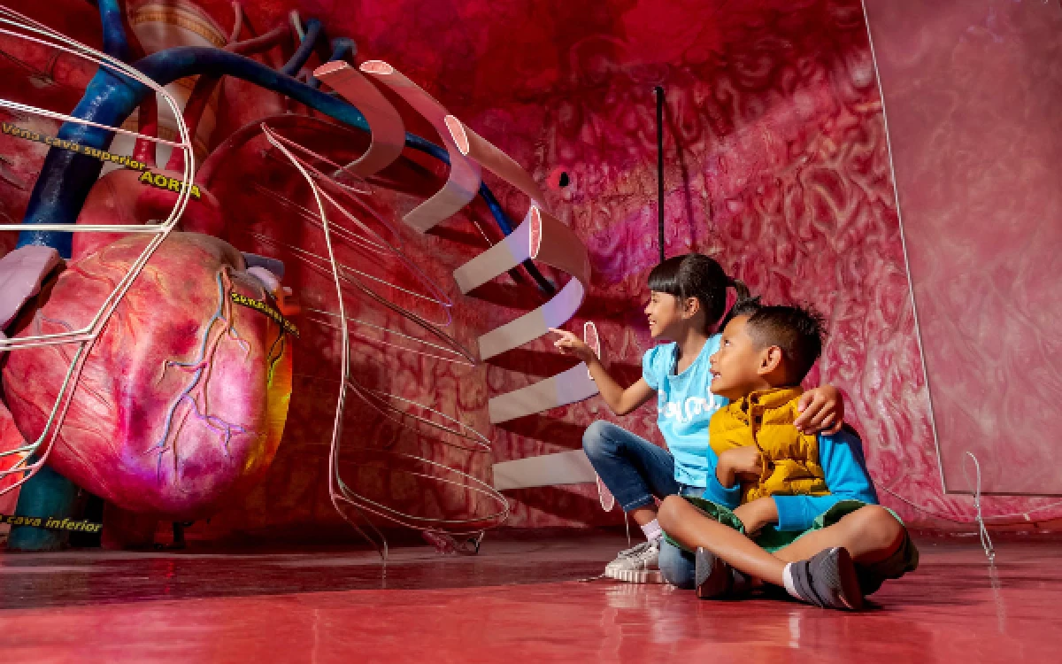 Thumbnail Berita - Rayakan Hari Museum Nasional, Intip Keseruan Wisata Edukasi 4 Museum JTP Group di Kota Batu