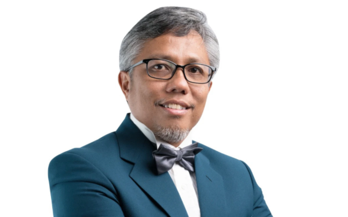 Thumbnail Berita - Berpengalaman Kembangkan Ventilator Covid-19, Ini Profil Prof. Tatacipta Dirgantara Rektor ITB 2025-2030
