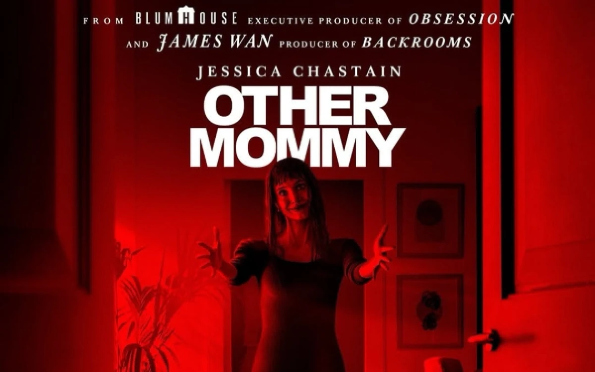 Thumbnail Berita - Film "Other Mommy" Siapkan 50 Adegan Jumpscare! Ajak Penonton Merasa Tegang