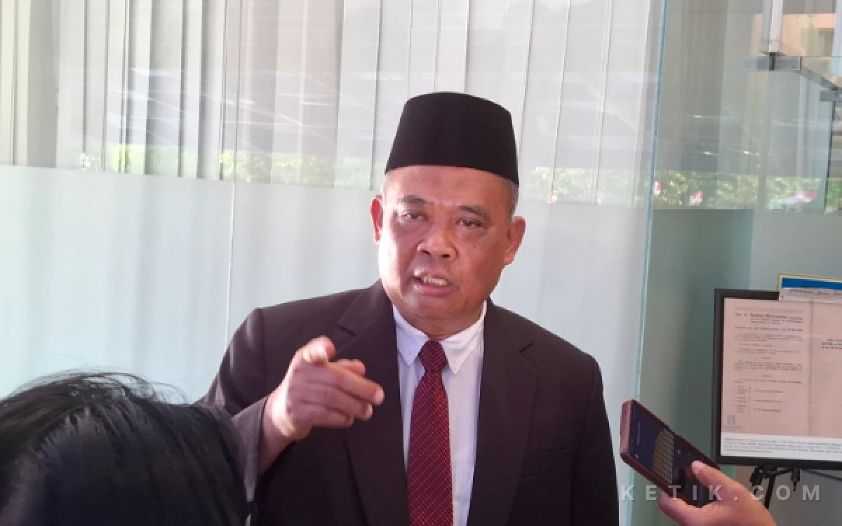 Thumbnail Berita - BPN Sleman Didemo, Bupati Harda Kiswaya: Ini Masalah Serius!