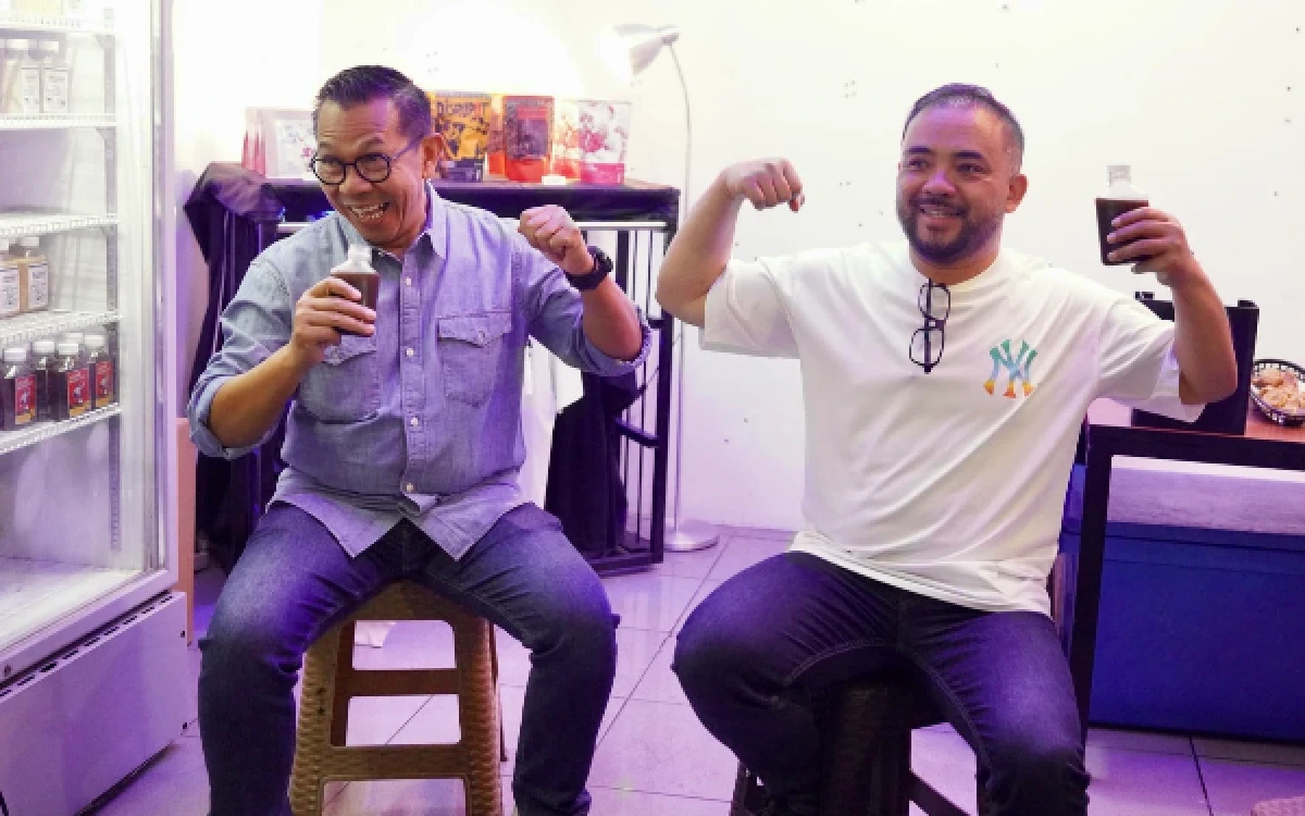 Thumbnail Berita - Optimistis! Ini Prediksi Skor Wali Kota dan Wakil Wali Kota Batu di Final ASEAN Cup 2026