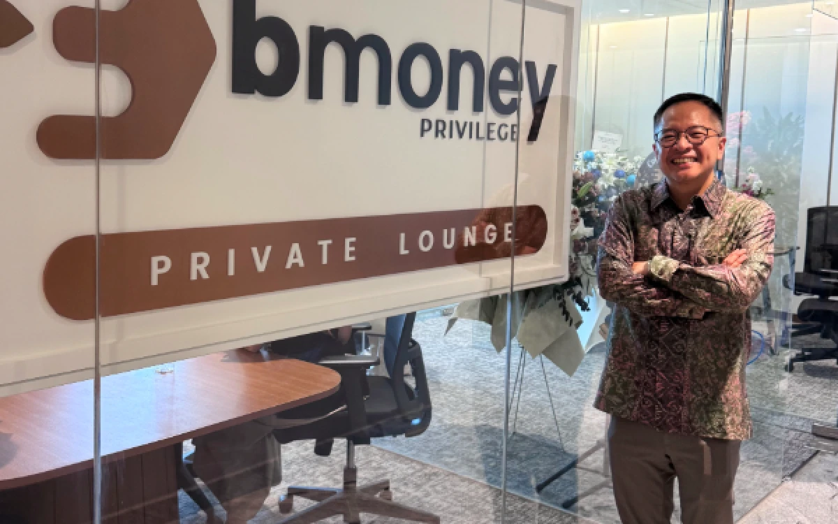 Thumbnail Berita - Bukalapak Buka Layanan BMoney, Sasar Nasabah Berkantong Tebal di Surabaya