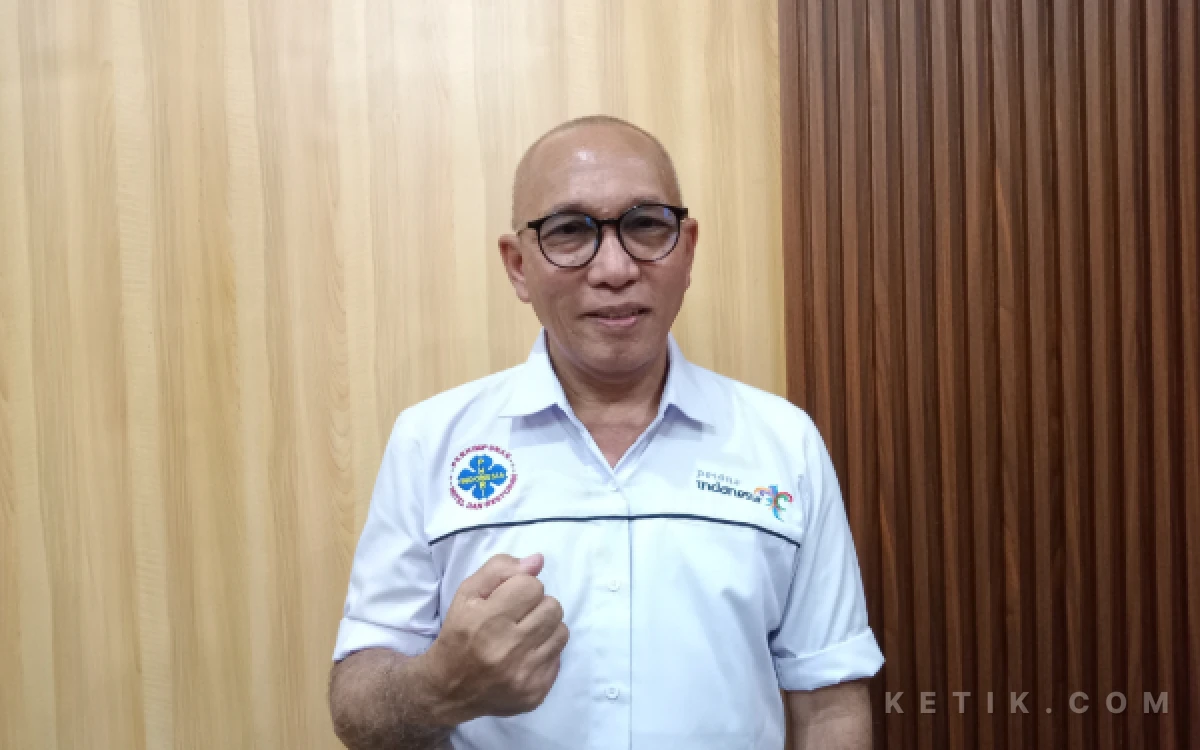 Thumbnail Berita - PHRI: Okupansi Hotel Kota Malang Tertinggi di Jatim Saat Libur Sekolah, Capai 90 Persen