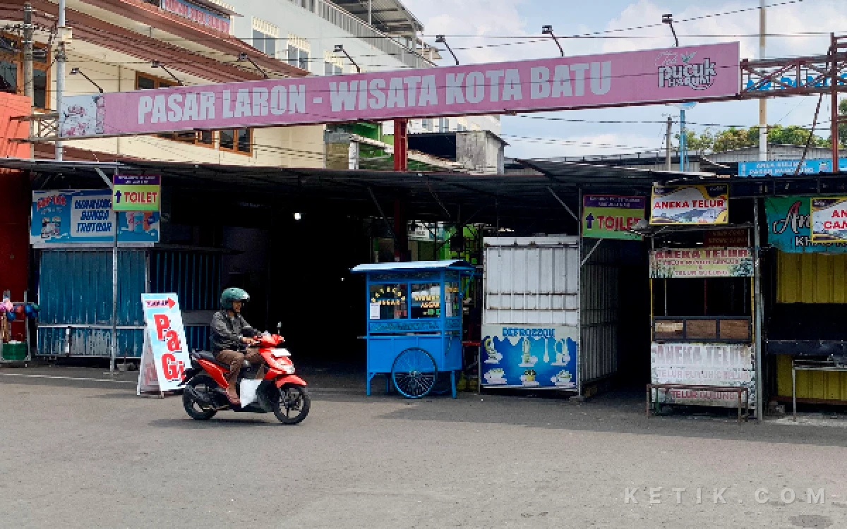 Thumbnail Berita - Kasus Penipuan Lapak Alun-Alun Kota Batu: 3 Warga Lapor Polisi, Total Kerugian Rp33 Juta