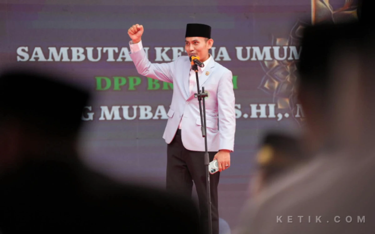 Thumbnail Berita - HSN 2026, Waspada Tindakan Kekerasan dan Perilaku Seksual Menyimpang di Kalangan Santri