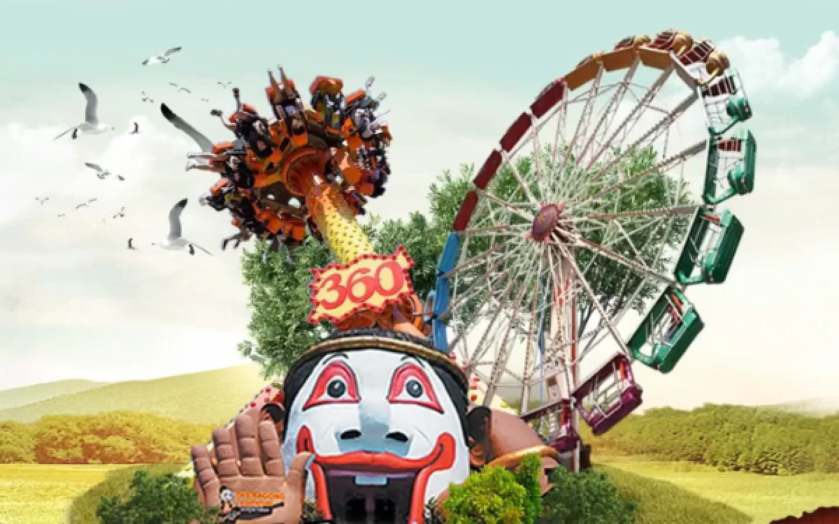 Thumbnail Berita - Jawa Timur Park Group Buka Lowongan Kerja, 6 Posisi Menanti hingga 9 September 2026!