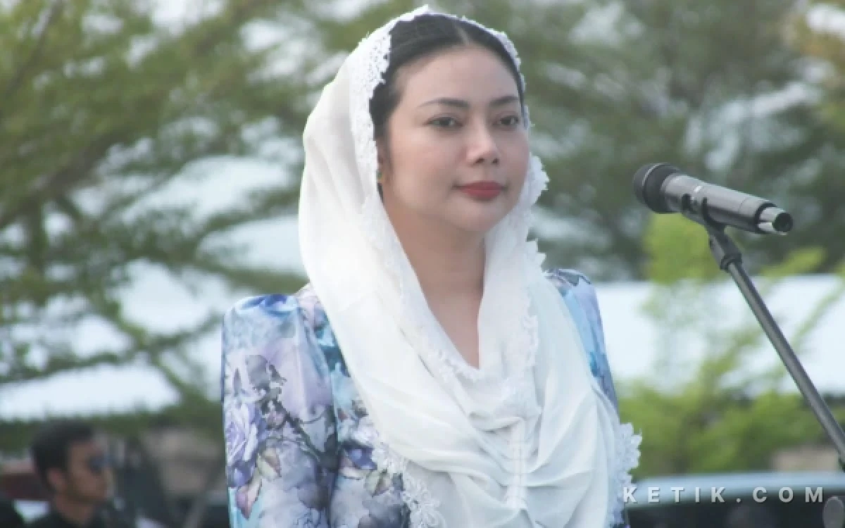 Thumbnail Berita - Pemkab Brebes Luncurkan Rabu Beres, Respons 4.000 Keluhan Warga Ditarget Maksimal 7 Hari