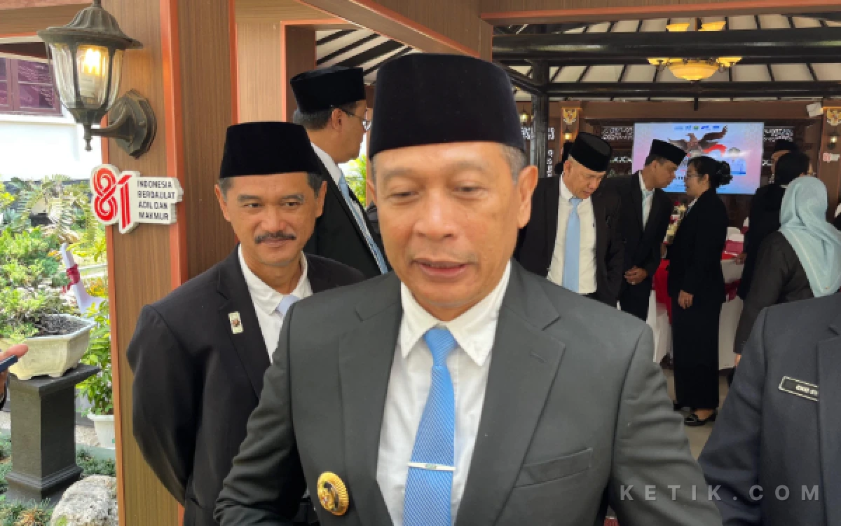 Thumbnail Berita - Sebut Solusi Jangka Pendek Cuma 'Penawar Nyeri', Wahyu Dorong Penataan Jangka Panjang Pasar Besar Malang