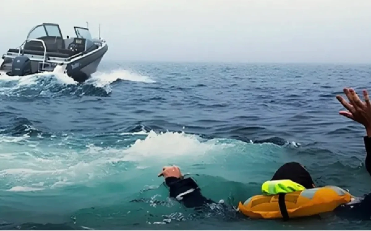 Thumbnail Berita - Jangan Cuma Siap Berangkat, Ini yang Harus Diperhatikan Sebelum Naik Kapal