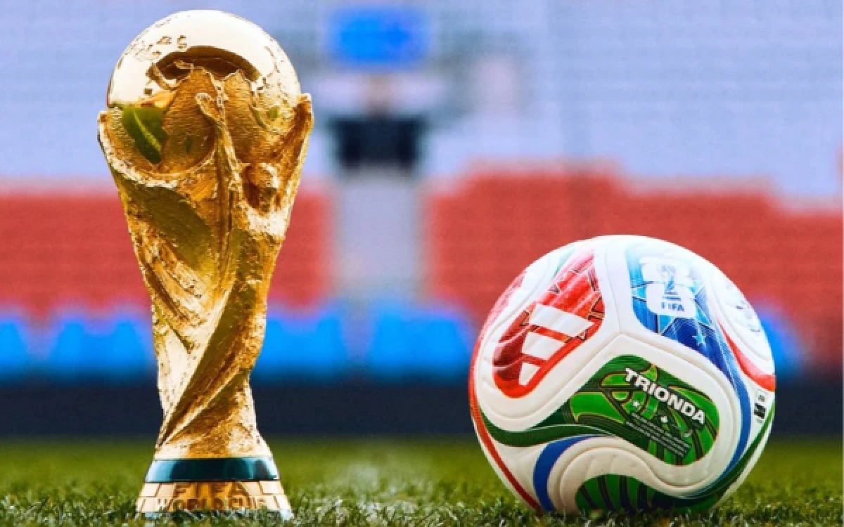 Thumbnail Berita - Neymar Kembali! Ini Daftar 26 Pemain Brasil untuk Piala Dunia 2026