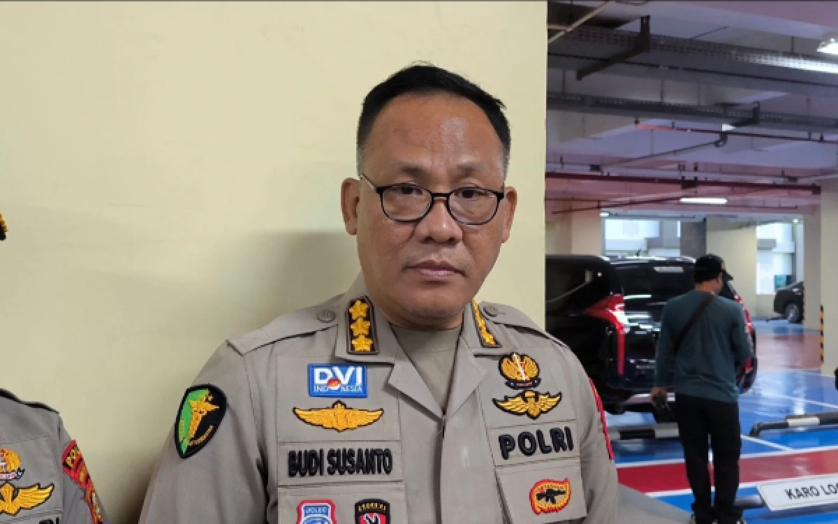 Thumbnail Berita - Jumiatun Korban Selamat Kecelakaan Maut Bus ALS Masih Kritis