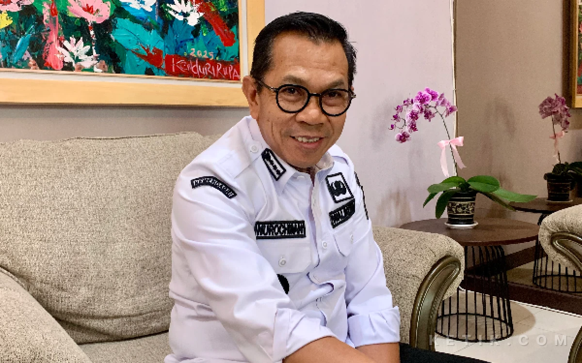 Thumbnail Berita - Kabar Gembira! 120 Pelajar Kota Batu Lolos OSN-P 2026, Cak Nur: Terus Belajar dan Berprestasi