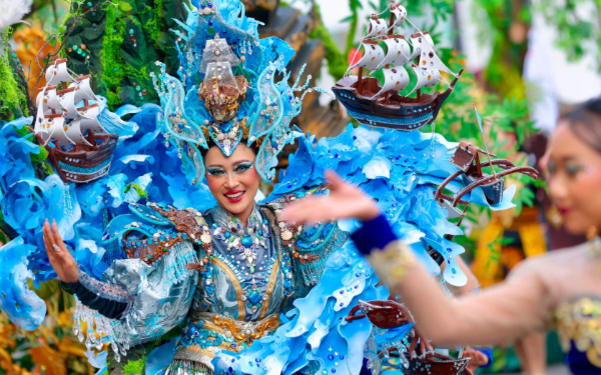 Foto BEC Banyuwangi 2026