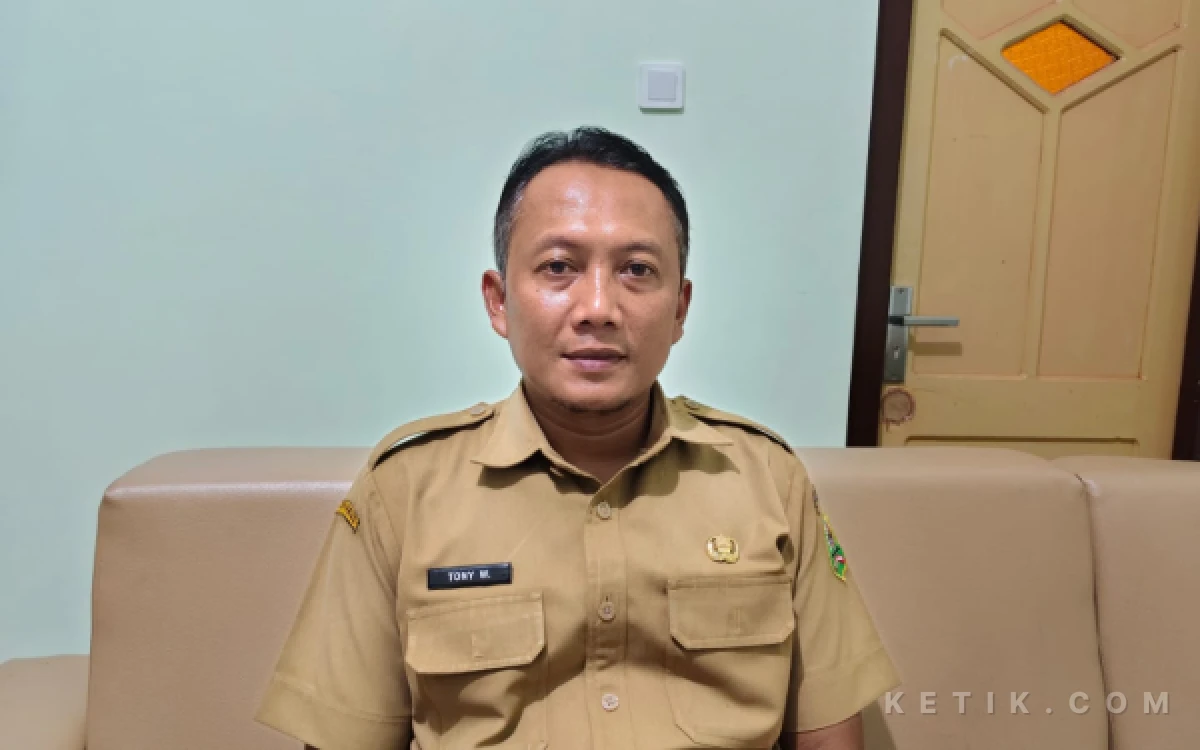 Thumbnail Berita - Disparbud Trenggalek Siap 'Manjakan' Wisatawan Selama Libur Sekolah