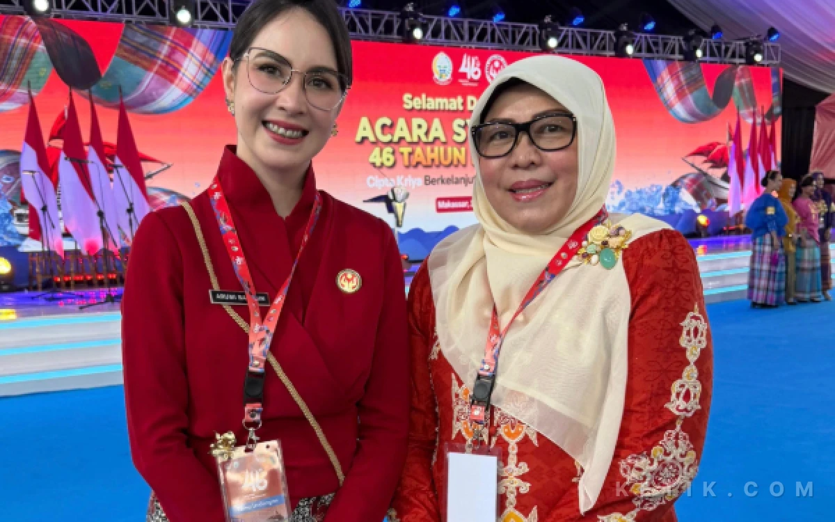 Thumbnail Berita - Ketua Dekranasda Aceh Singkil Dukung UMKM Go Internasional