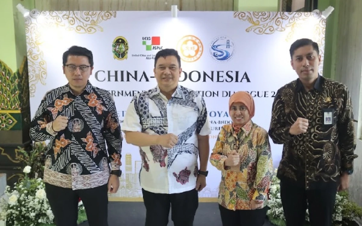 Thumbnail Berita - Pemkab Malang Buka Peluang Kerja Sama dengan Tiongkok, Bidik Penguatan Teknologi hingga Pertanian