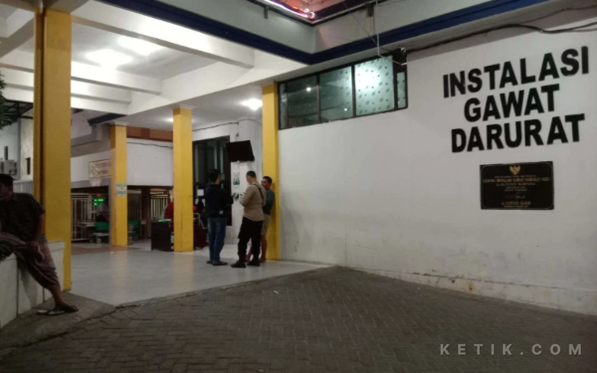 Thumbnail Berita - PMII Sampang Dukung Polisi Bongkar Skandal Narkoba di RSUD dr. Mohammad Zyn