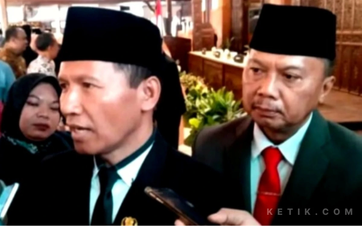Thumbnail Berita - Tujuh OPD Tulungagung Kosong Pimpinan, Pemkab Segera Buka Seleksi Terbuka