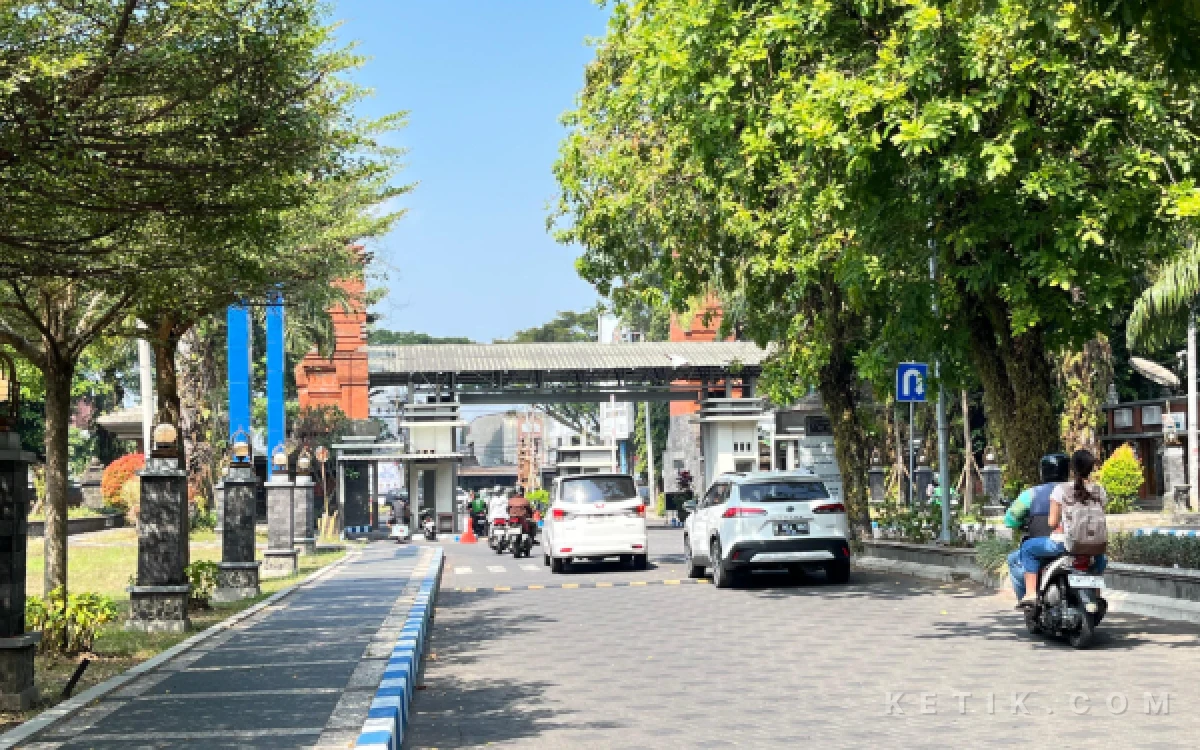 Thumbnail Berita - Evaluasi Sistem Keamanan, UB Buka Opsi Tarif Masuk bagi Non-Civitas Academica