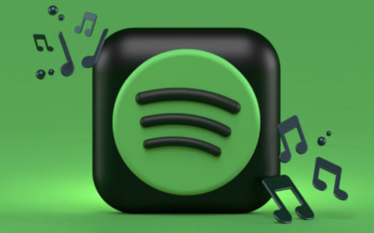 Thumbnail Berita - Spotify Luncurkan Talk to Spotify, Pengguna Bisa Cari Lagi Cukup Lewat Suara