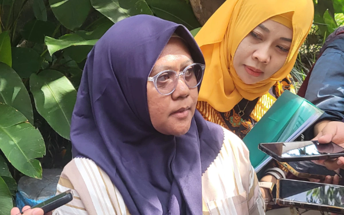 Thumbnail Berita - Polda DIY Cecar 28 Pertanyaan ke Ibu Balita yang Meninggal Usai CT Scan di RSUD Prambanan