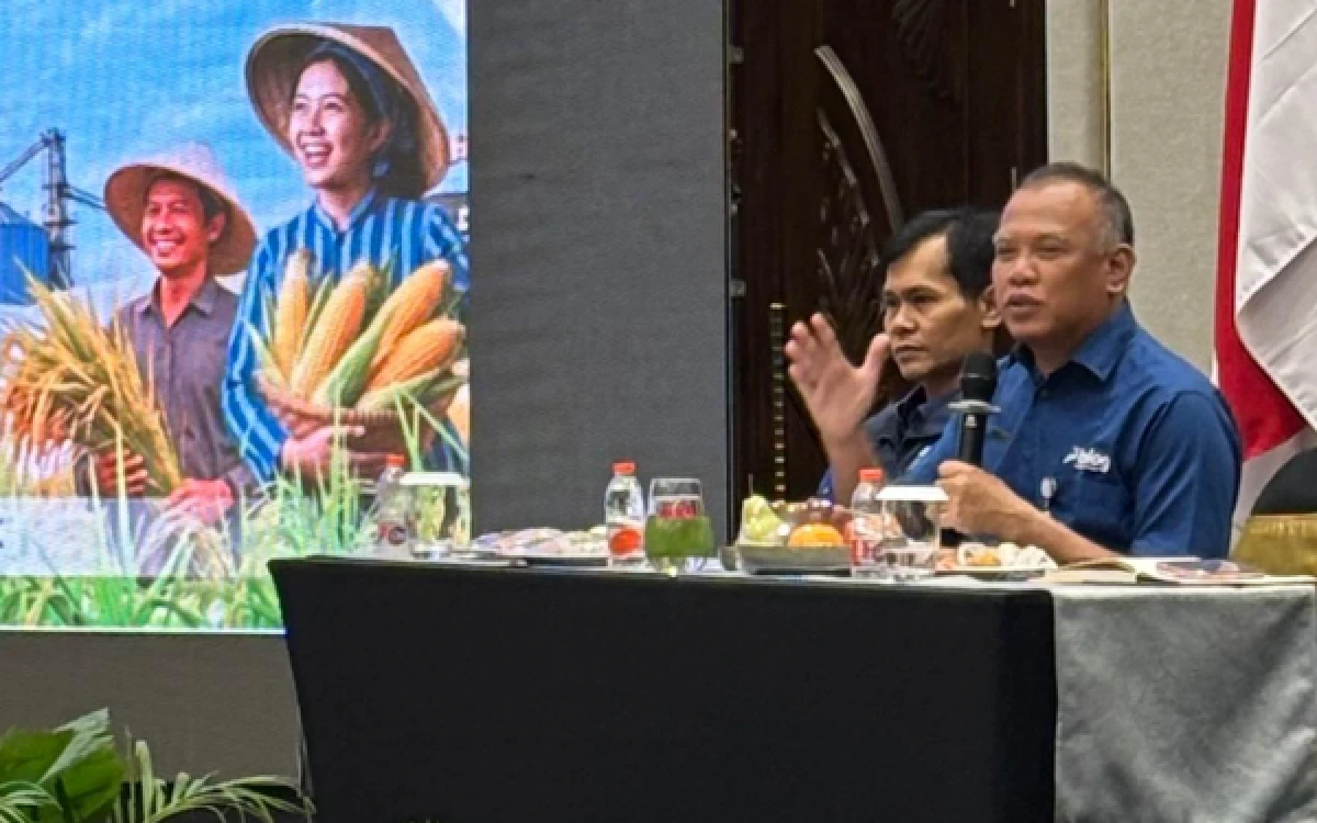 Thumbnail Berita - Bulog Lebak-Pandeglang Pastikan Penyaluran Bantuan Pangan Juli-Agustus-September 2026 Tuntas 100 Persen