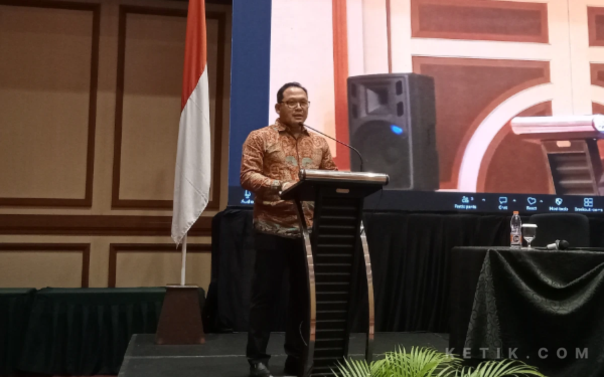 Thumbnail Berita - East Java and UNICEF Strengthen Gender Equality and Child Protection