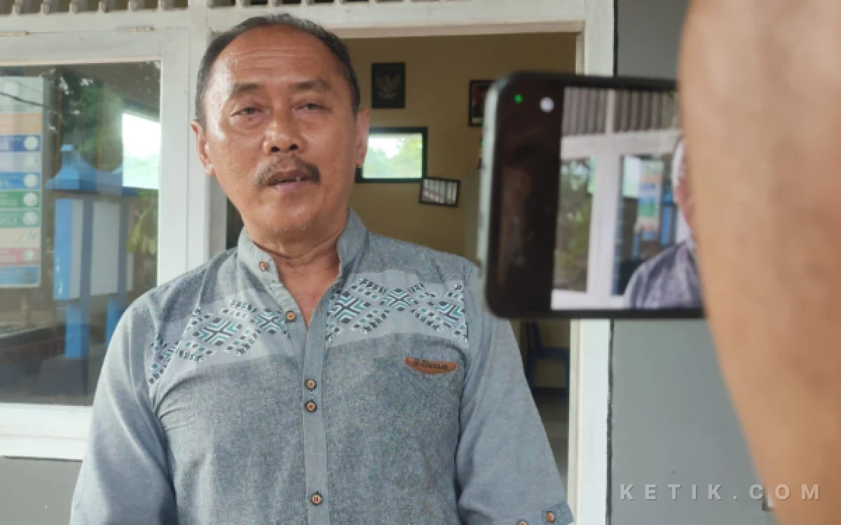 Thumbnail Berita - Kades Sukodono Pacitan Sebut Kasun Kebon Tak Bisa Dicopot Begitu Saja: Harus Sesuai Aturan