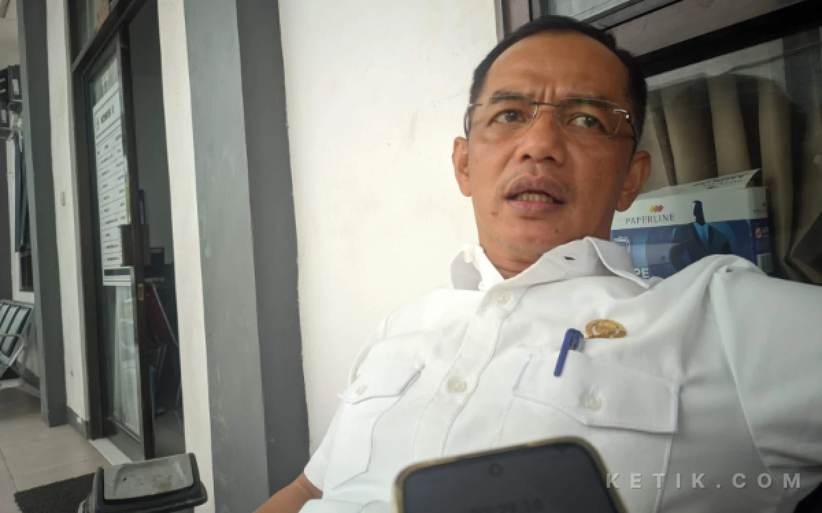Thumbnail Berita - Delapan Ternak Mati Mendadak, Komisi II DPRD Pacitan Minta Program Vaksinasi DKPP Dievaluasi Total