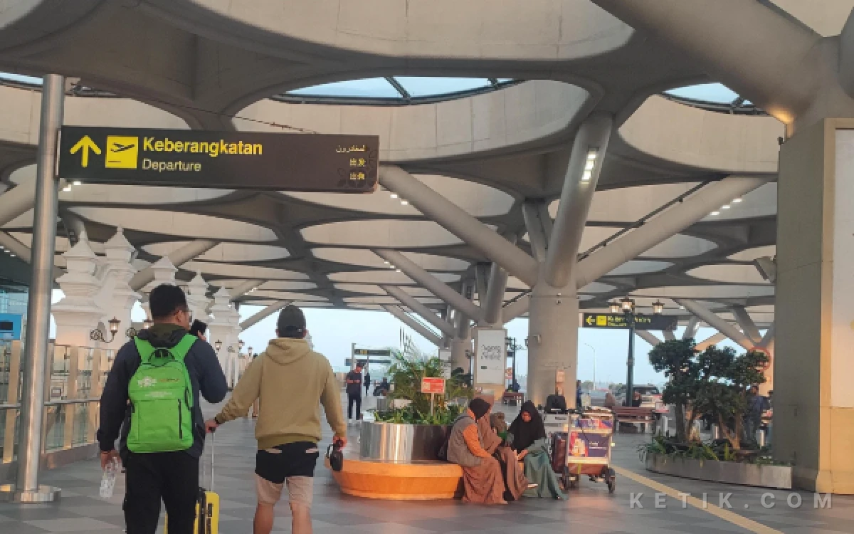 Thumbnail Berita - Minim Job Order, Penempatan TKI asal Pacitan Melambat pada Pertengahan 2026