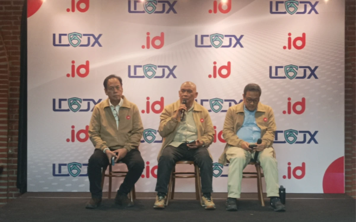 Thumbnail Berita - PANDI Catat Puluhan Ribu Kasus Penyalahgunaan Domain .id, Judi Online Mendominasi