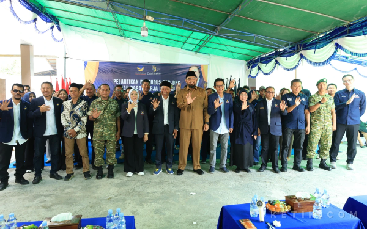 Thumbnail Berita - Menjaga Halmahera Selatan dari Tarik-Menarik Kepentingan Politik