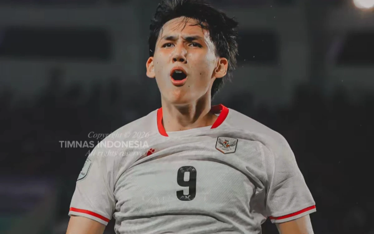 Thumbnail Berita - Prediksi Susunan Pemain Indonesia vs Timor Leste di Piala AFF 2026: John Herdman Andalkan Formasi 3-4-2-1