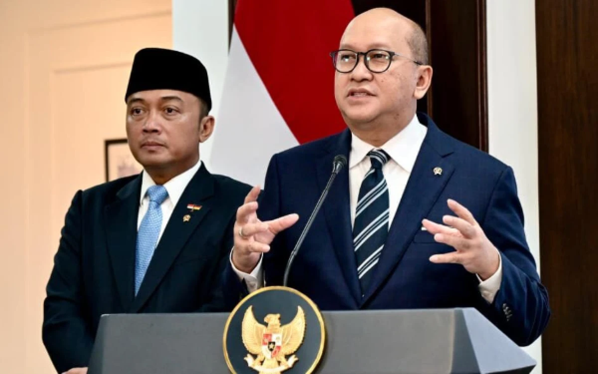Thumbnail Berita - Minat Investor Membludak, Danantara Naikkan Penerbitan Obligasi Jadi USD1,5 Miliar