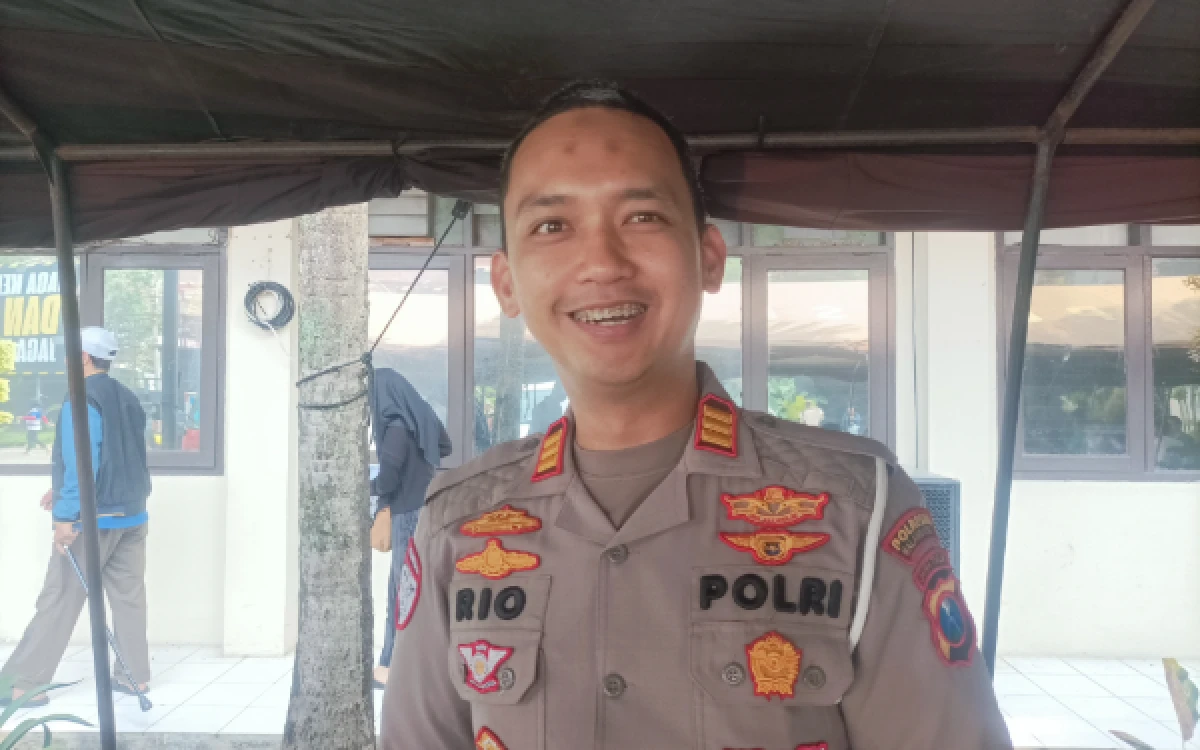 Thumbnail Berita - Pelaksanaan Operasi Patuh 2026 Ditunda, Polresta Malang Kota Imbau Masyarakat Tetap Disiplin dan Tertib Berlalu Lintas