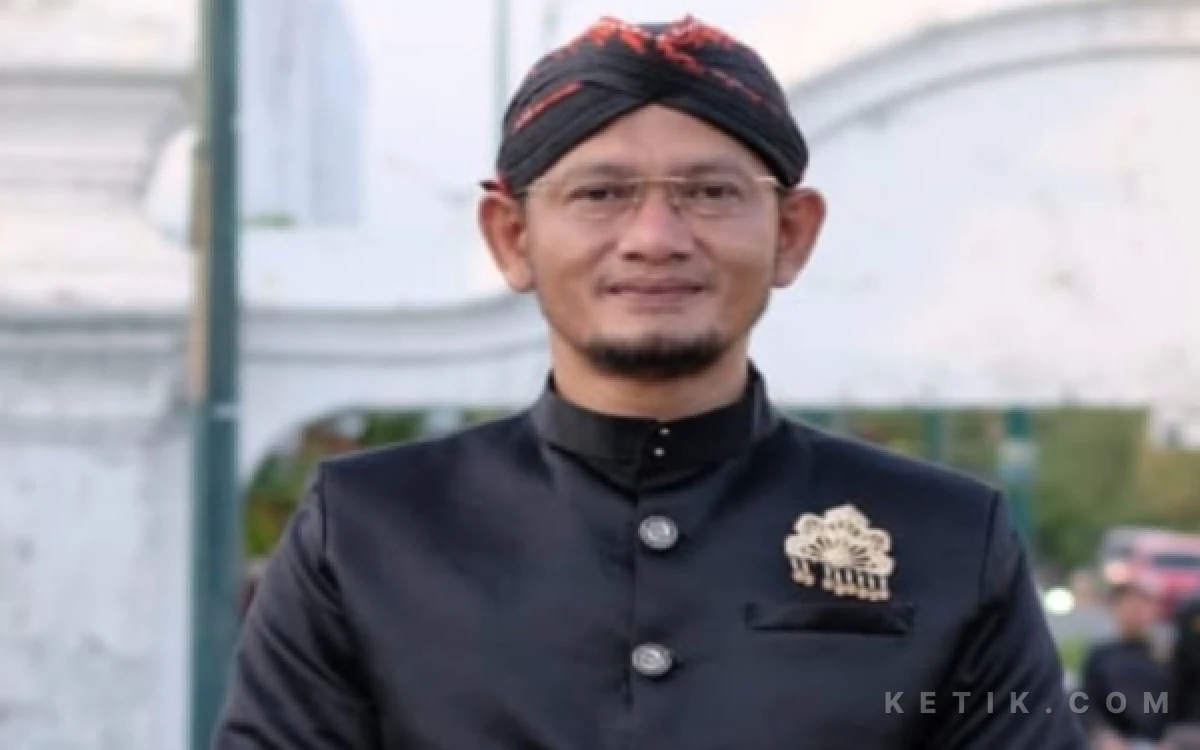 Thumbnail Berita - Hari Sumpah Pemuda, Arif Zainudin Ajak Pemuda Tulungagung Jaga Persatuan dan Jauhi Narkoba