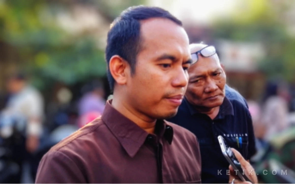 Thumbnail Berita - Gelar Reses dan Sekolah Anggaran, Jairi Irawan Dorong Masyarakat Tulungagung Melek APBD