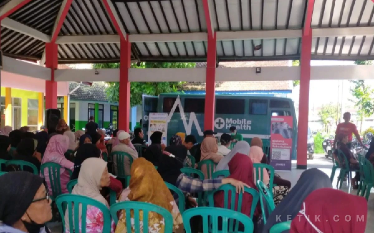 Thumbnail Berita - Dinkes Jember Temukan 271 Kasus TBC hingga Juni 2026, Home Care Permudah Pemantauan Pasien
