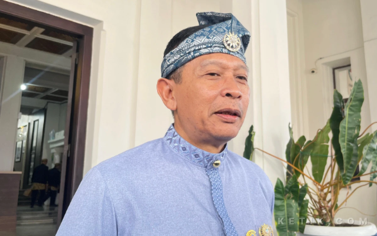 Thumbnail Berita - Wali Kota Malang Bantah Kerahkan Ormas di Tengah Rencana Demo Mahasiswa Tuntut 2 Tahun Prabowo-Gibran